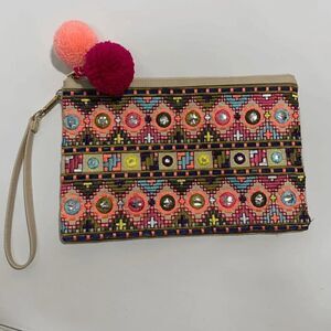 Clutch 7x11 Purse